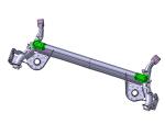 F20 Series Suspension
