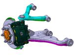 N Series Suspension