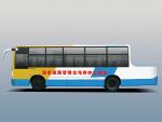 Custom Design Special Vehicle