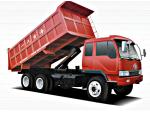 Dump Truck