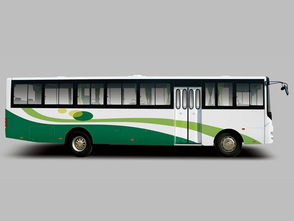 Custom Design Special Vehicle