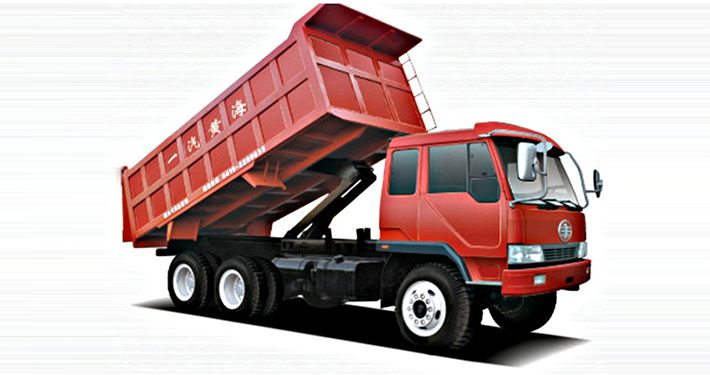 Dump Truck