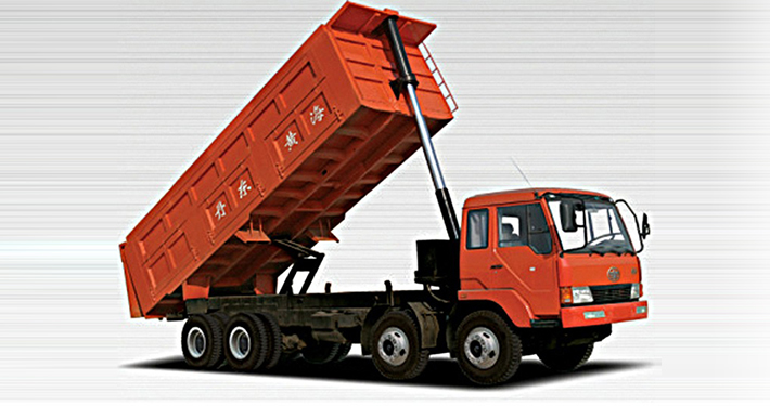 Dump Truck