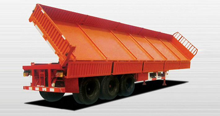 Dump Truck